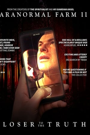 Паранормальная Ферма 2: Ближе к истине онлайн