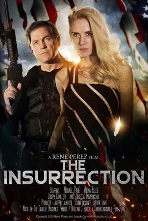 Восстание онлайн