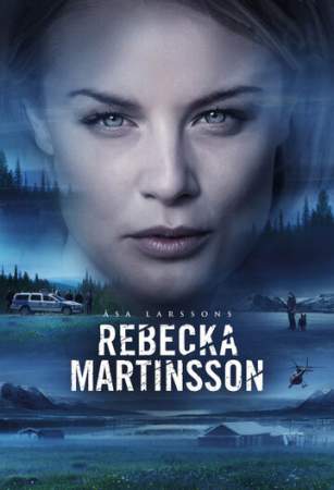 Ребекка Мартинссон онлайн