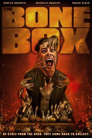 Костяной ящик онлайн