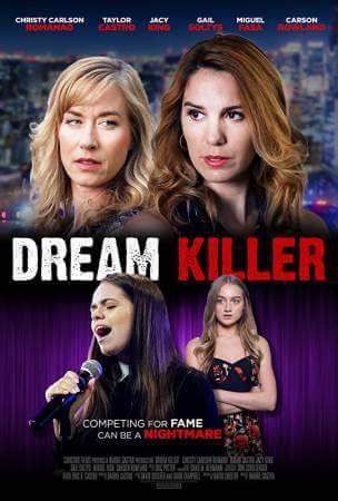 Убийца мечты онлайн