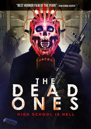 Мёртвые онлайн