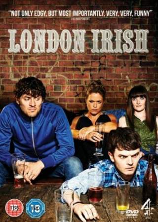 Ирландцы в Лондоне онлайн