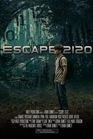 Побег из 2120 онлайн
