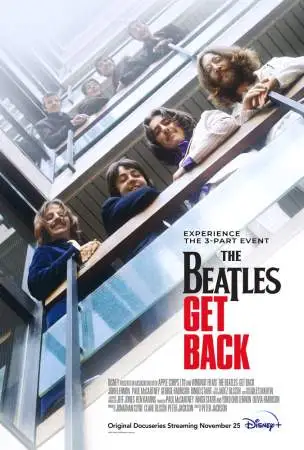 Битлз: Вернись онлайн