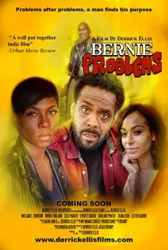 Проблемы Берни онлайн