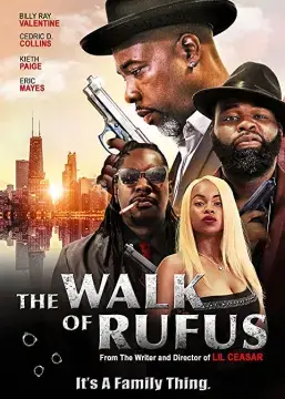 Путь Руфуса онлайн
