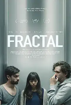 Фрактал онлайн