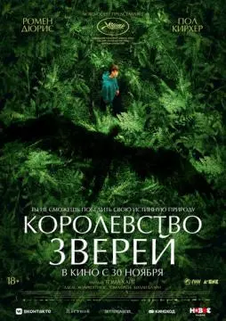 Королевство зверей онлайн