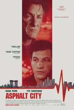 Асфальтовые джунгли онлайн