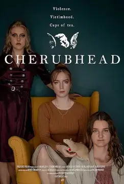 Голова херувима онлайн