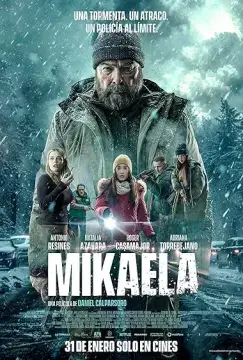 Микаэла онлайн