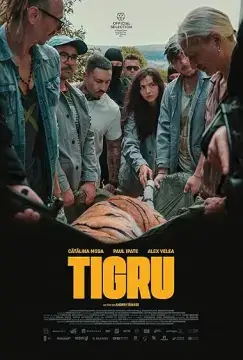День тигра онлайн